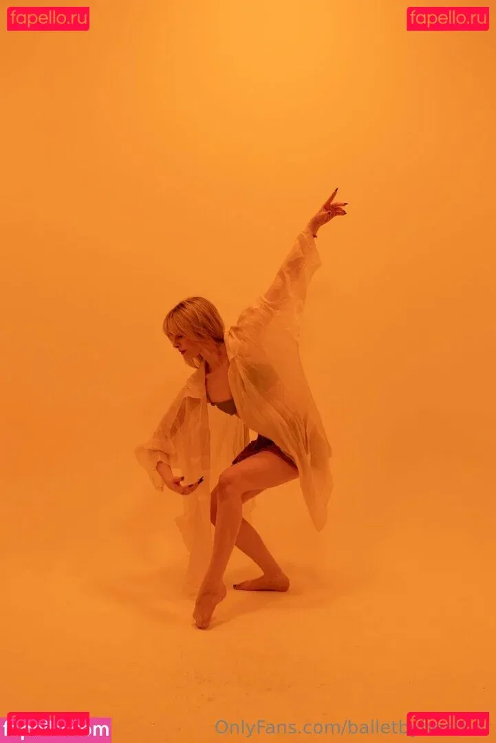 balletbyheather Onlyfans Photo Gallery 