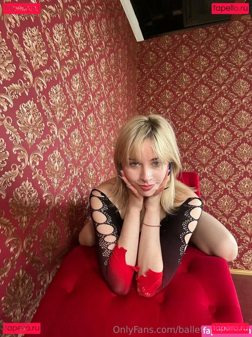 balletbyheather Onlyfans Photo Gallery 