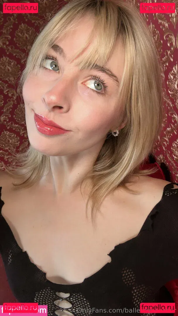 balletbyheather Onlyfans Photo Gallery 