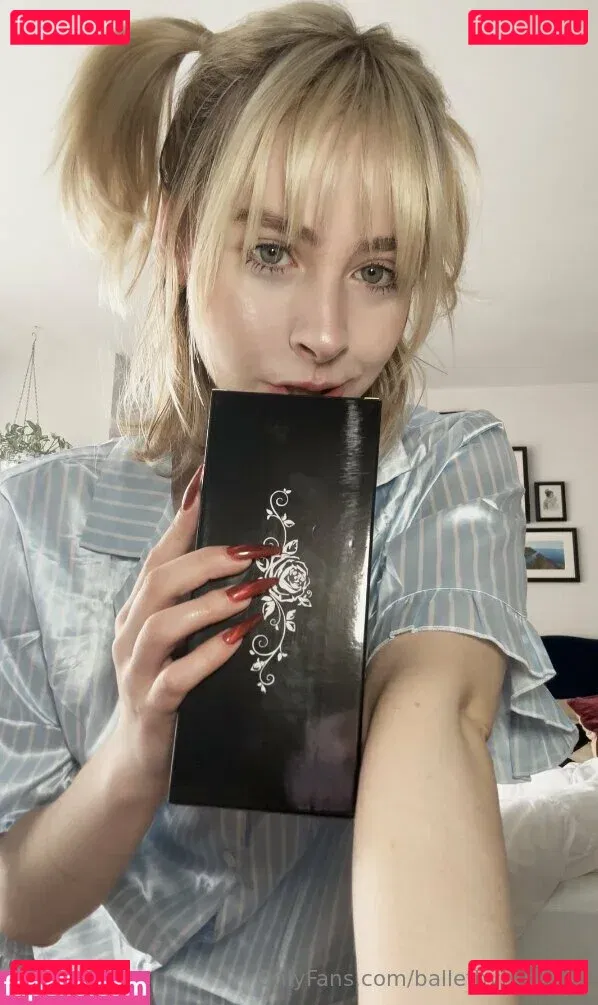 balletbyheather Onlyfans Photo Gallery 