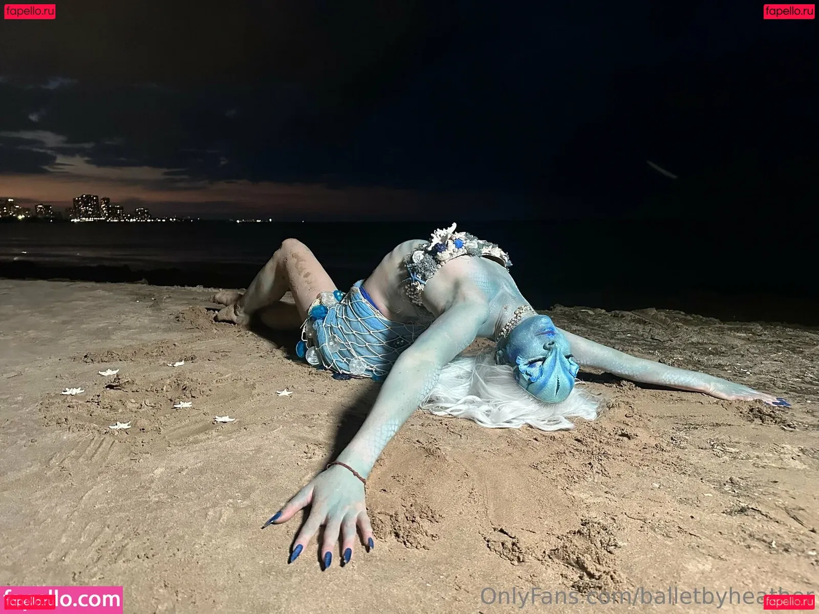 balletbyheather Onlyfans Photo Gallery 