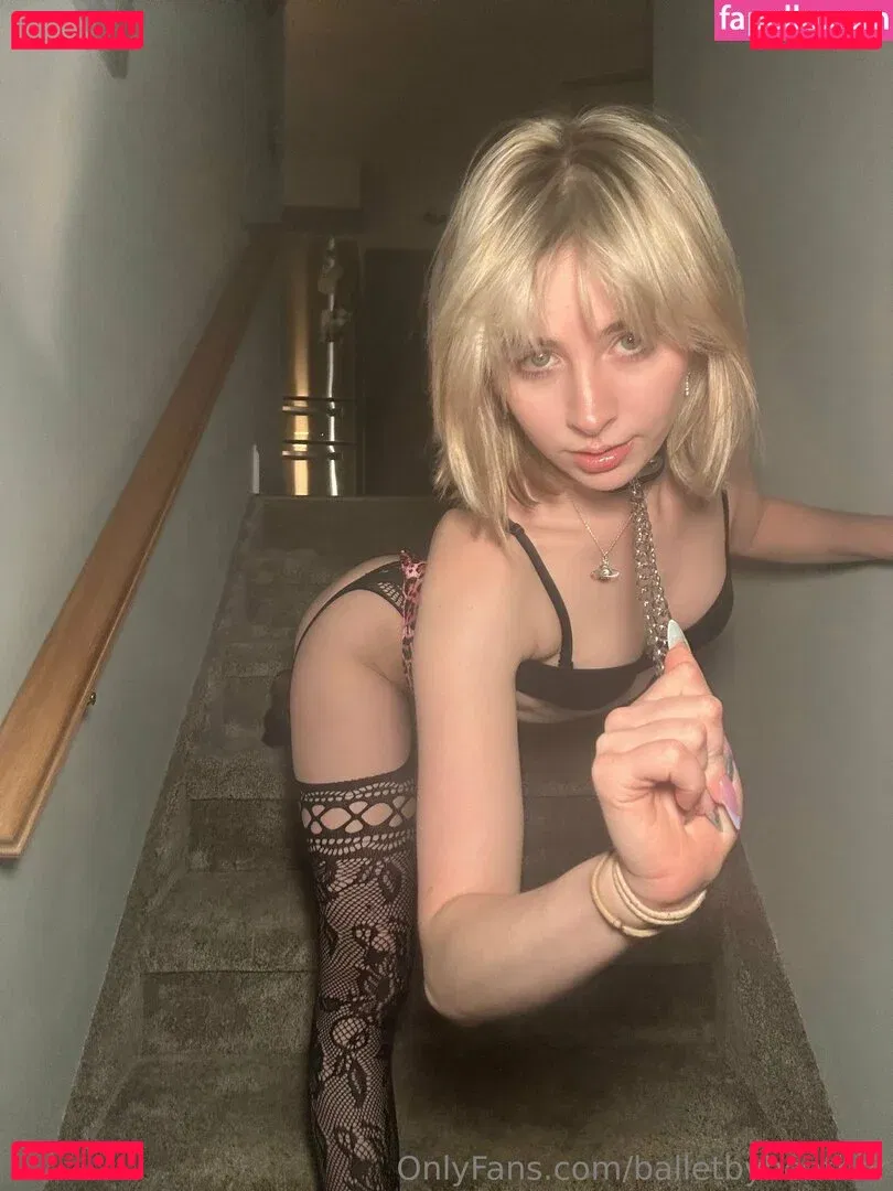 balletbyheather Onlyfans Photo Gallery 