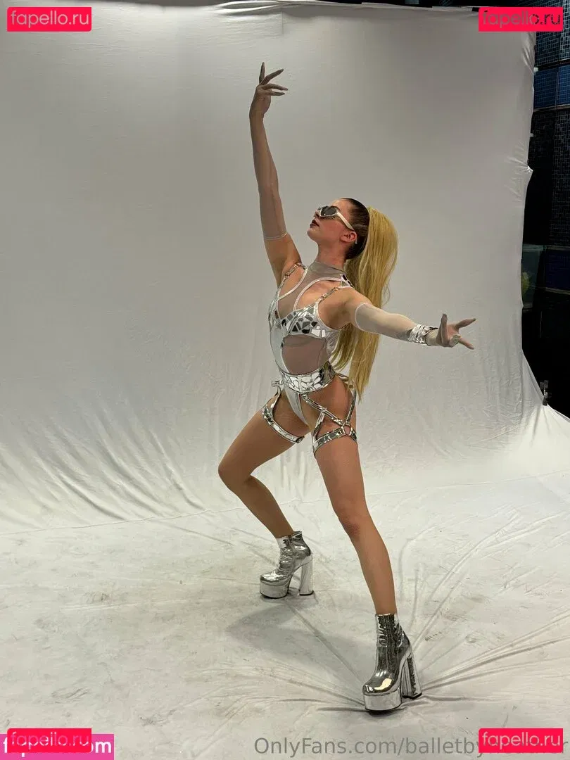 balletbyheather Onlyfans Photo Gallery 