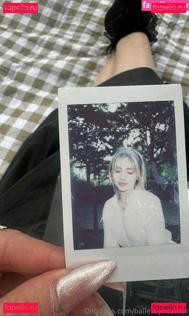 balletbyheather Onlyfans Photo Gallery 