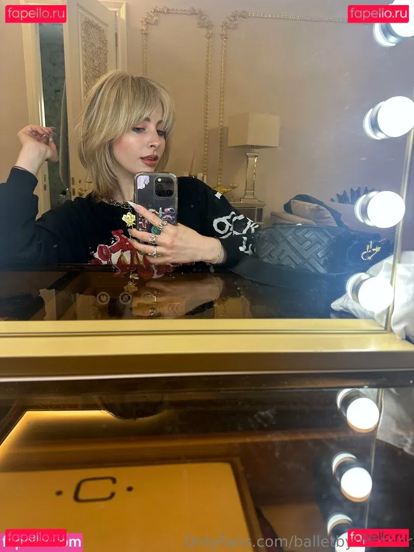 balletbyheather Onlyfans Photo Gallery 