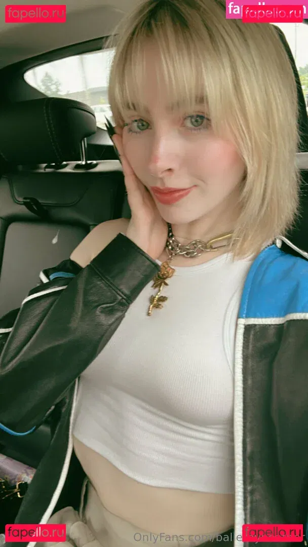 balletbyheather Onlyfans Photo Gallery 