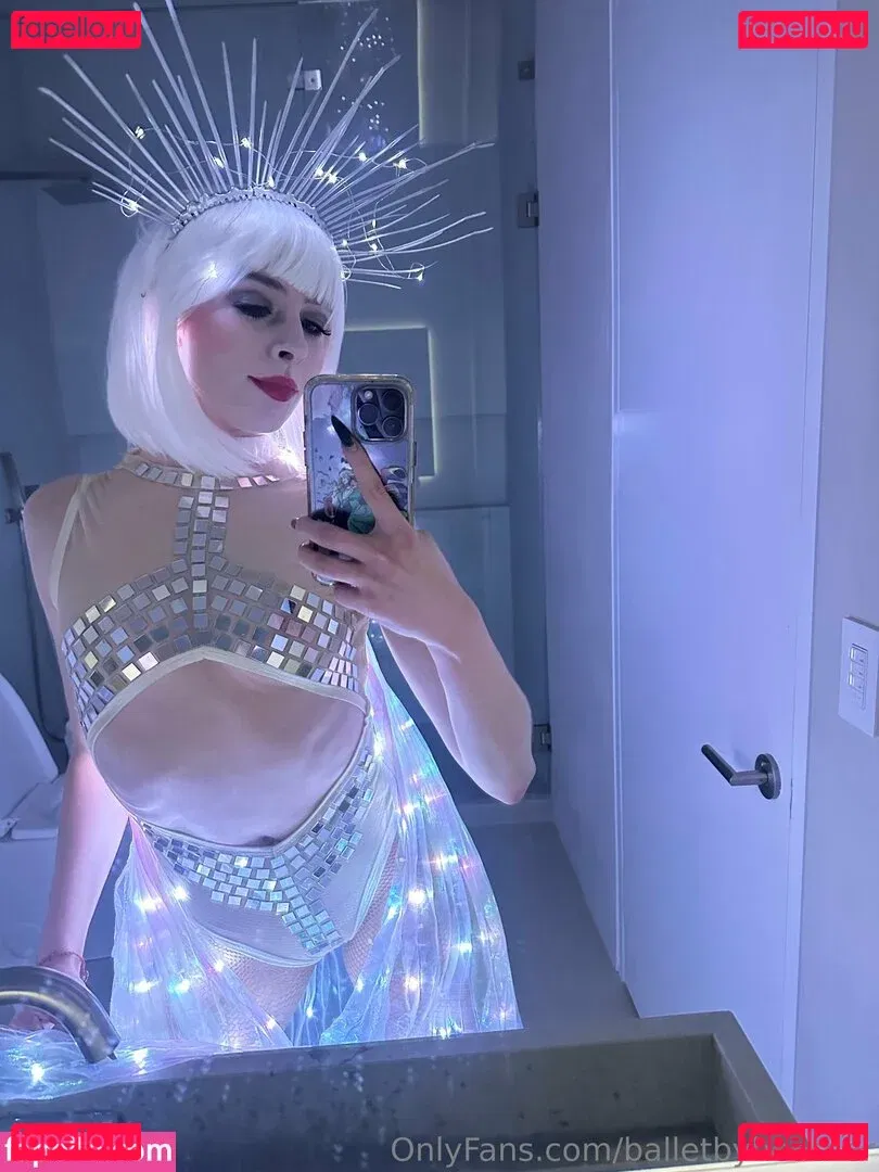 balletbyheather Onlyfans Photo Gallery 