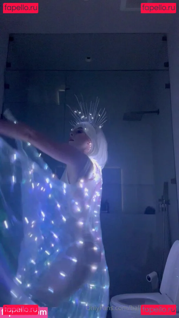 balletbyheather Onlyfans Photo Gallery 