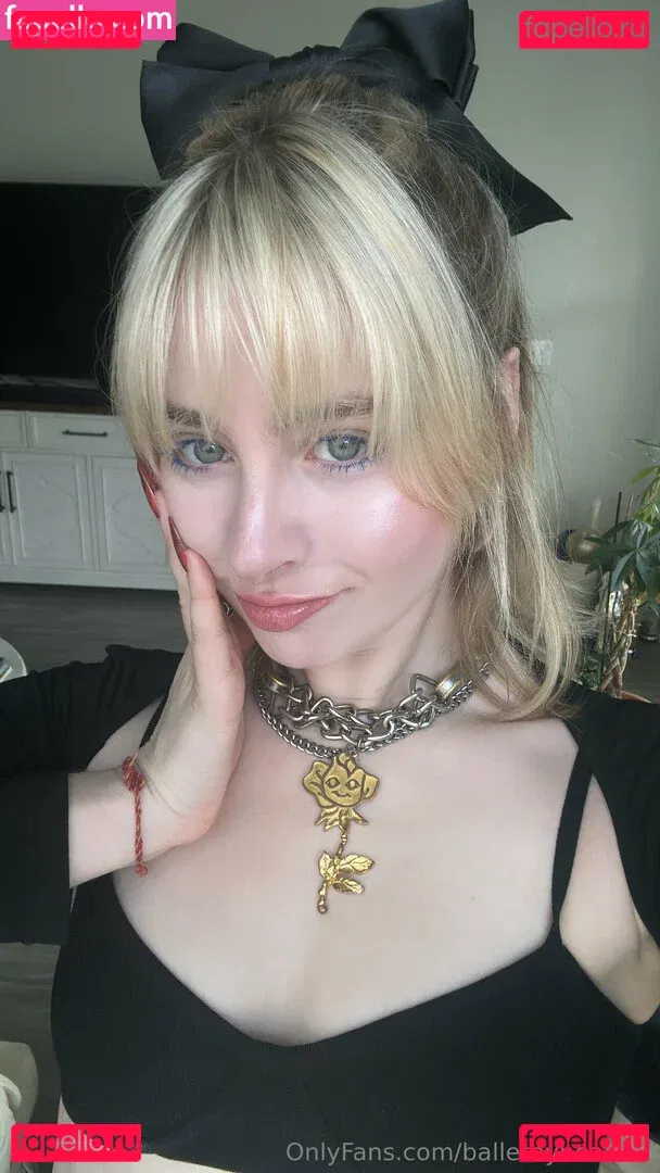 balletbyheather Onlyfans Photo Gallery 