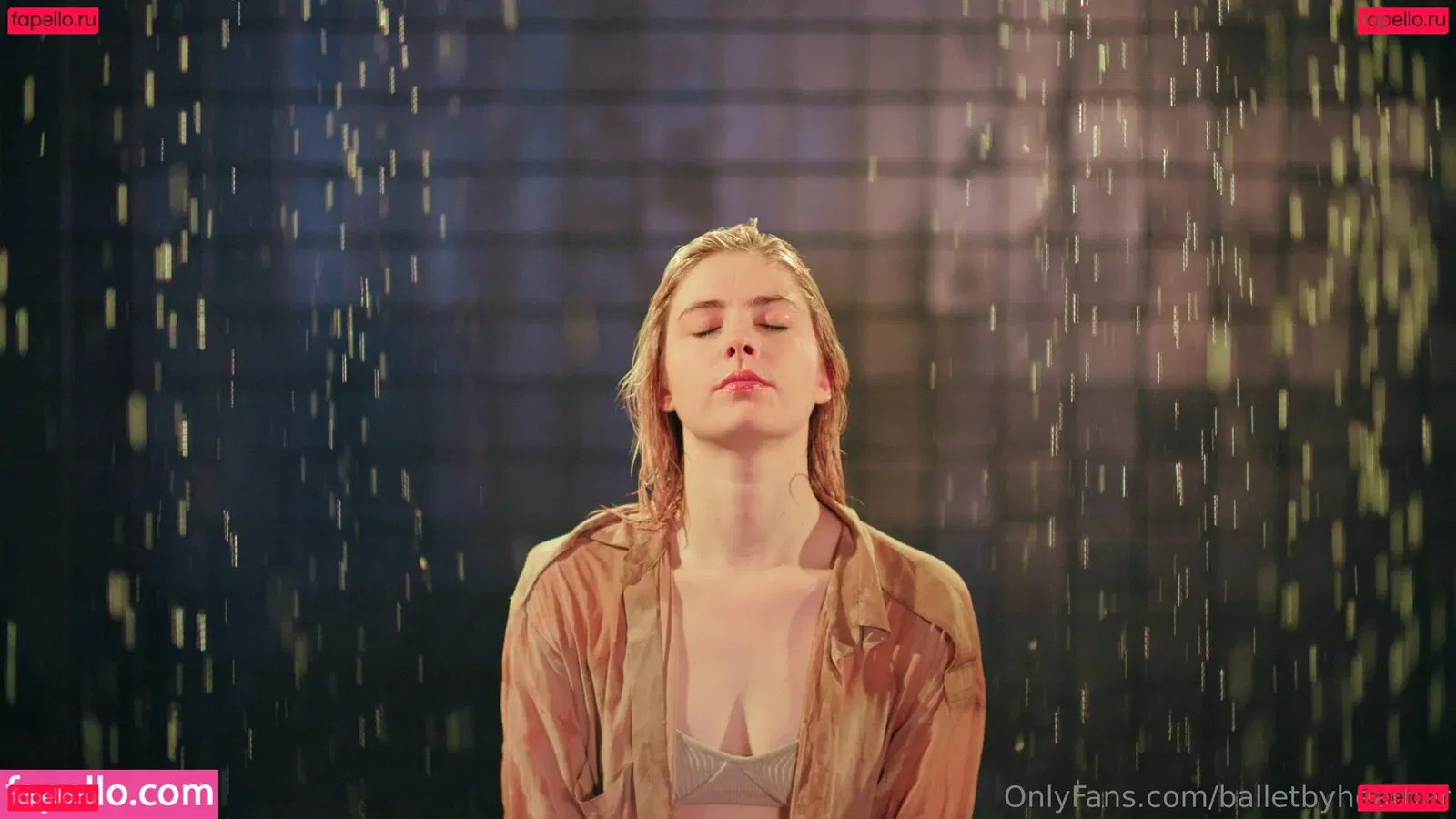 balletbyheather Onlyfans Photo Gallery 