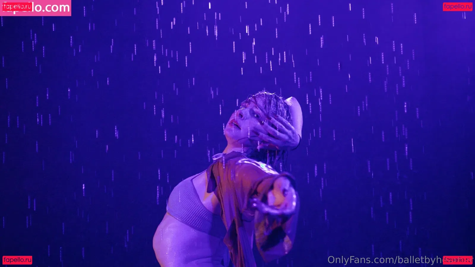 balletbyheather Onlyfans Photo Gallery 