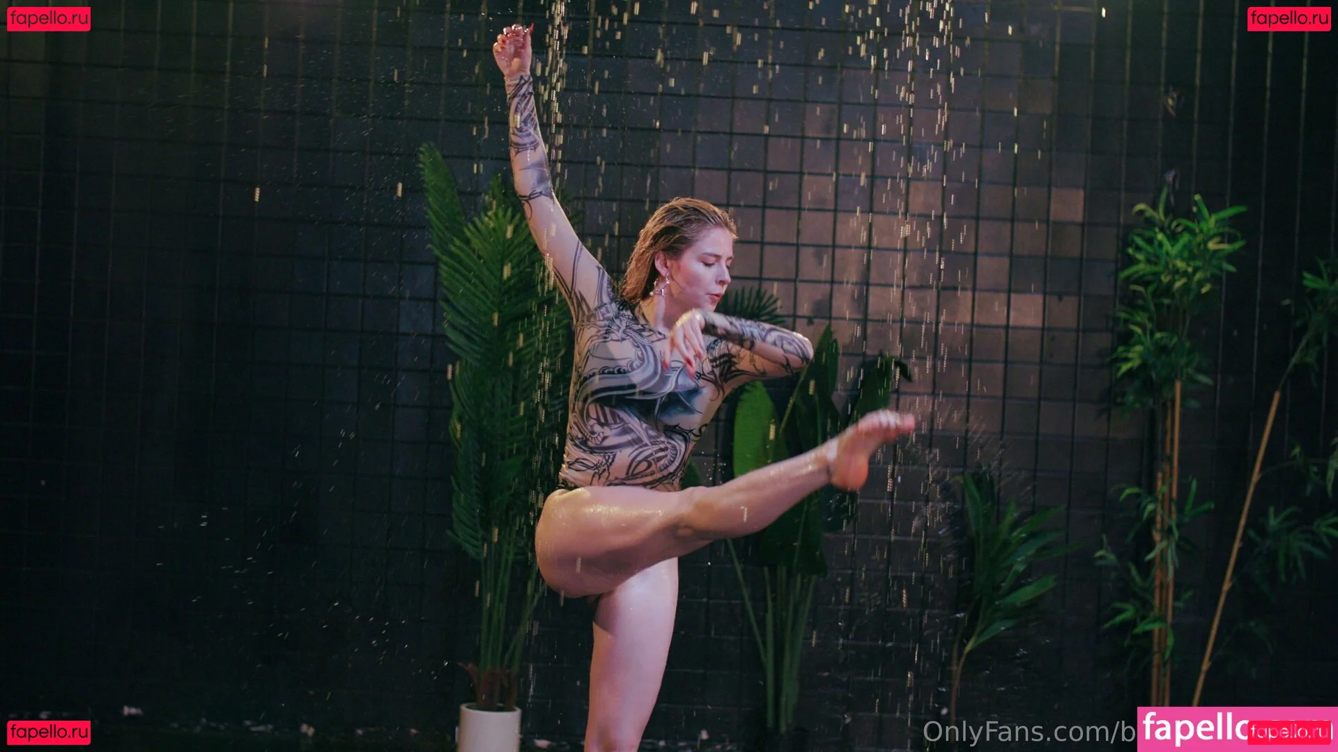 balletbyheather Onlyfans Photo Gallery 