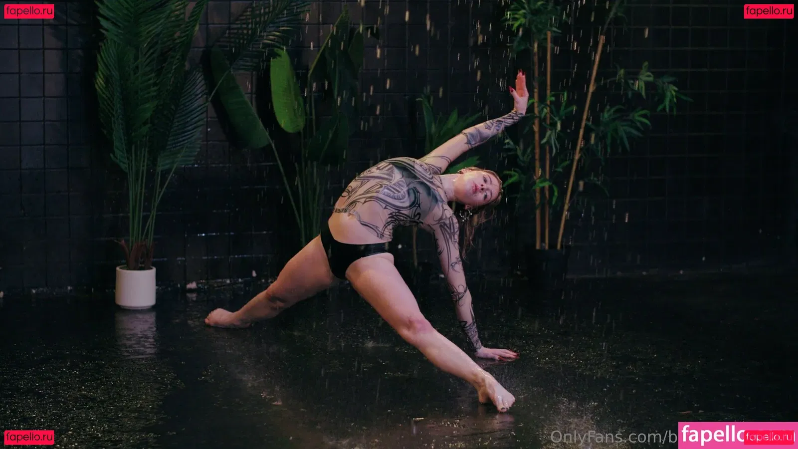 balletbyheather Onlyfans Photo Gallery 