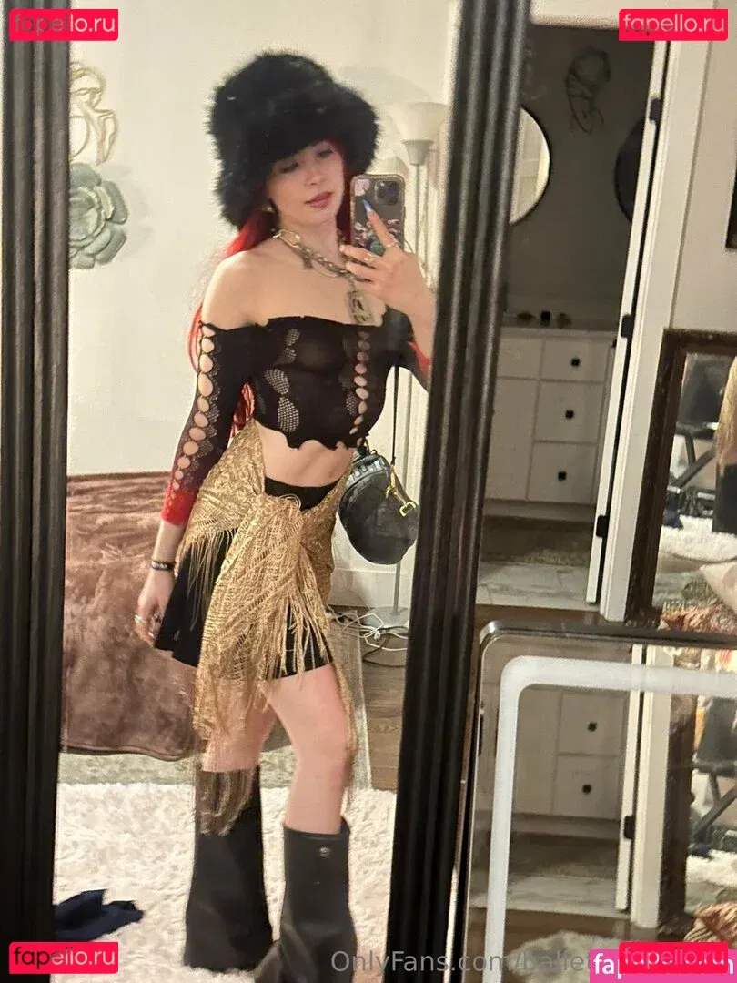 balletbyheather Onlyfans Photo Gallery 