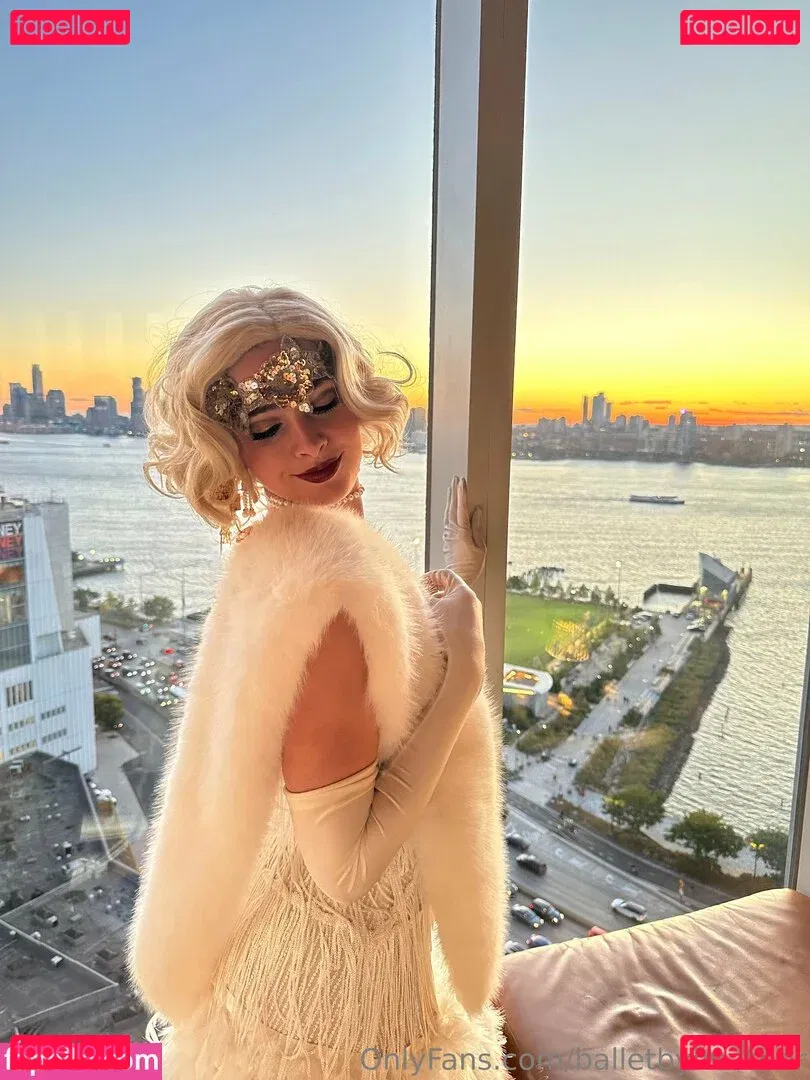 balletbyheather Onlyfans Photo Gallery 