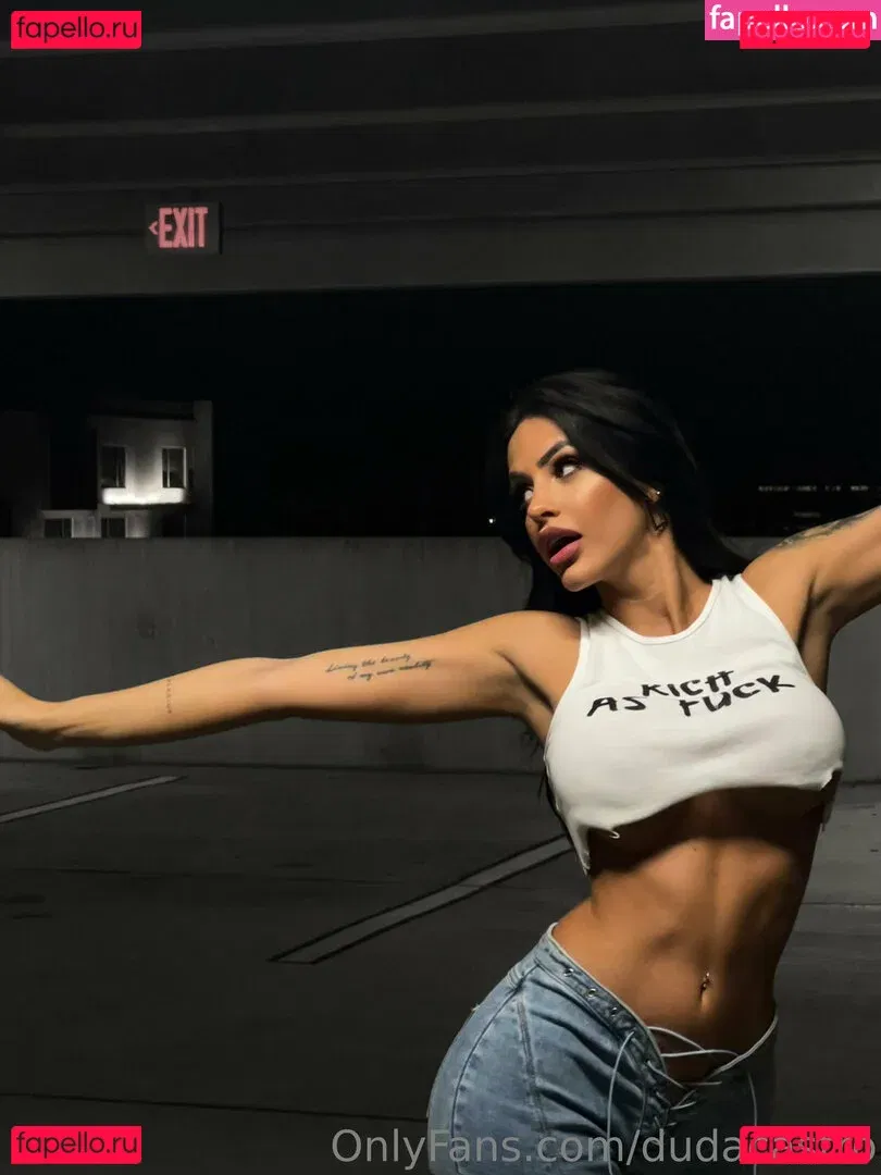 Duda Castro Onlyfans Photo Gallery 