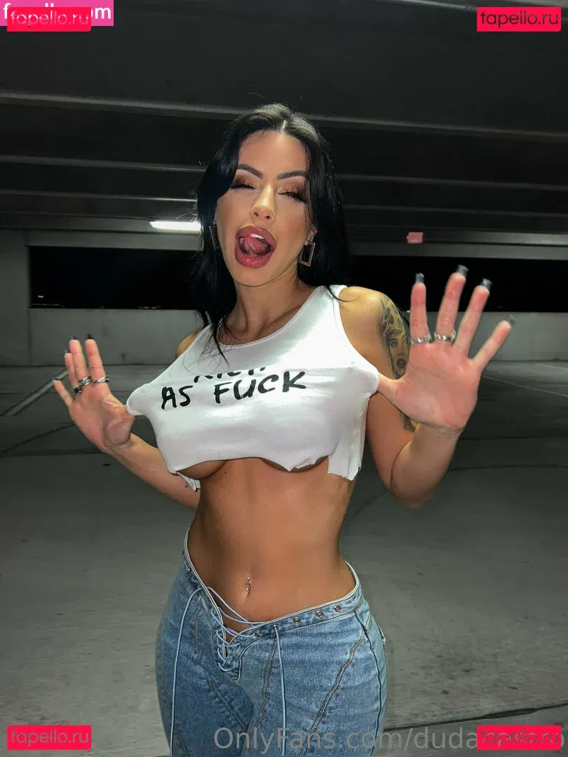 Duda Castro Onlyfans Photo Gallery 