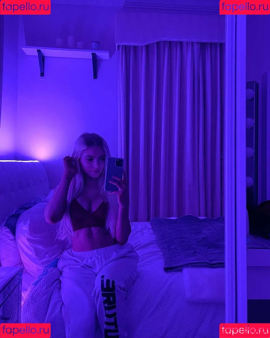 Claire Freeman Onlyfans Photo Gallery 
