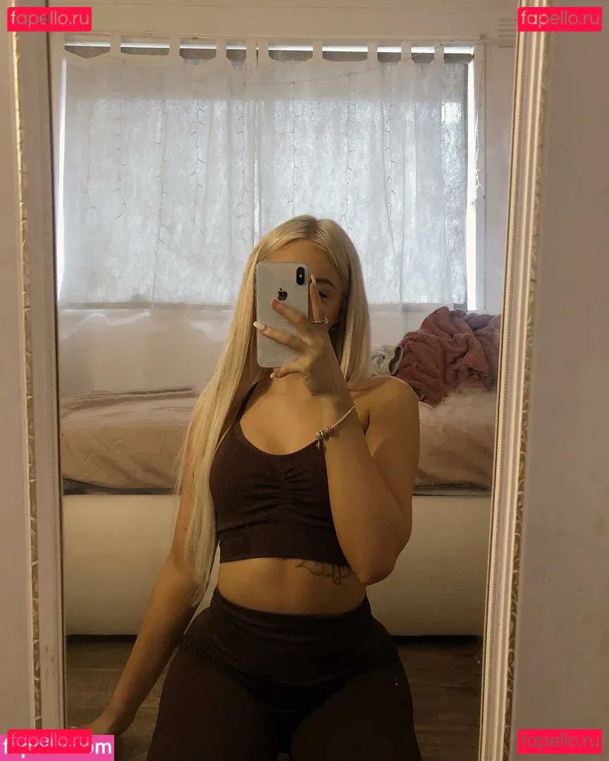 Claire Freeman Onlyfans Photo Gallery 