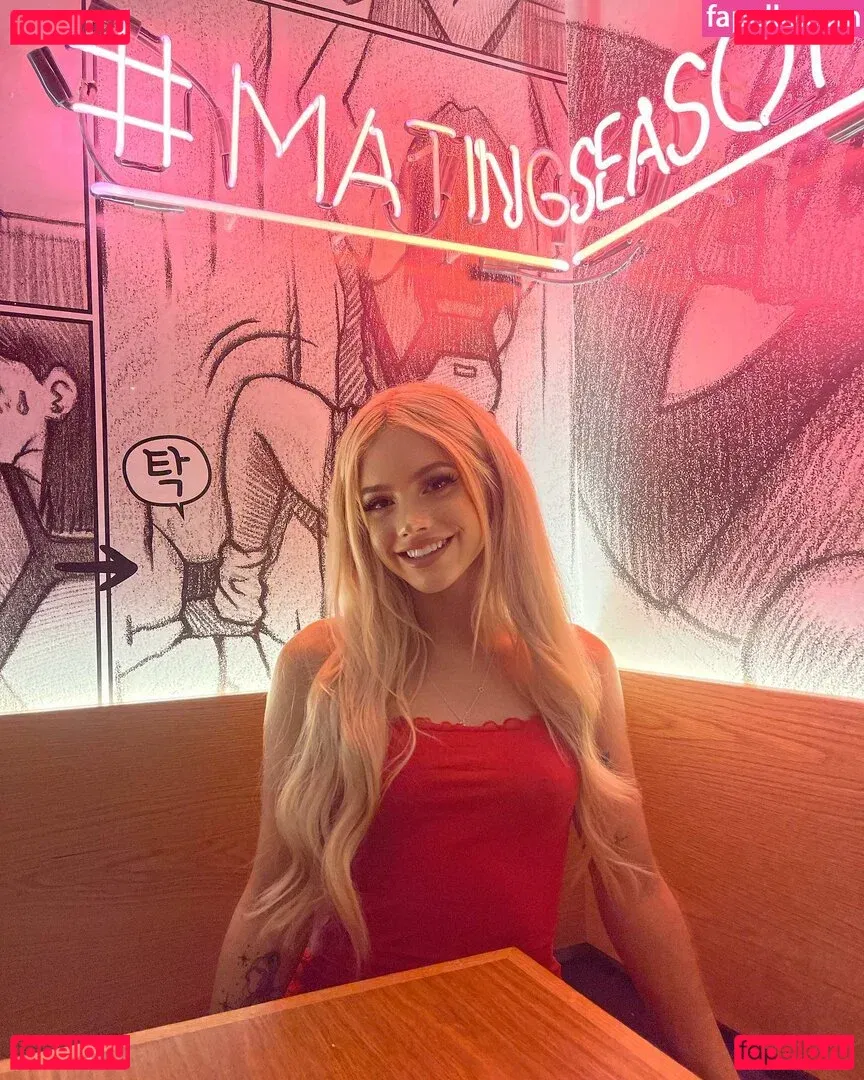 Claire Freeman Onlyfans Photo Gallery 