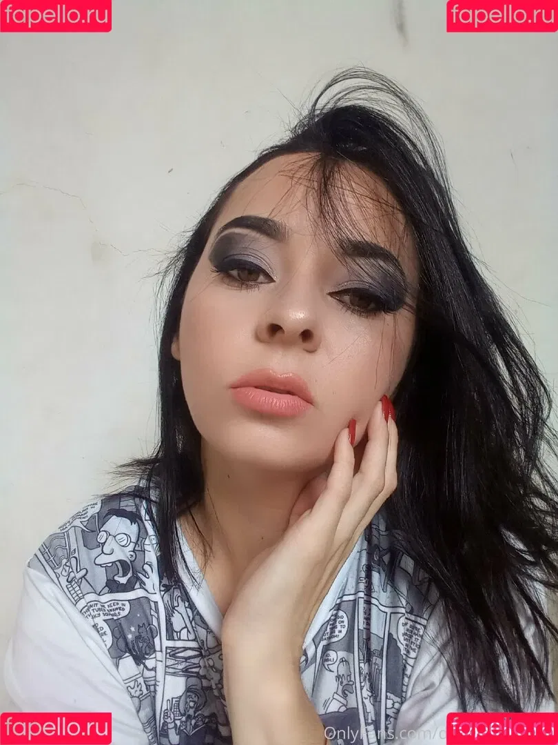 darianafrancoq Onlyfans Photo Gallery 