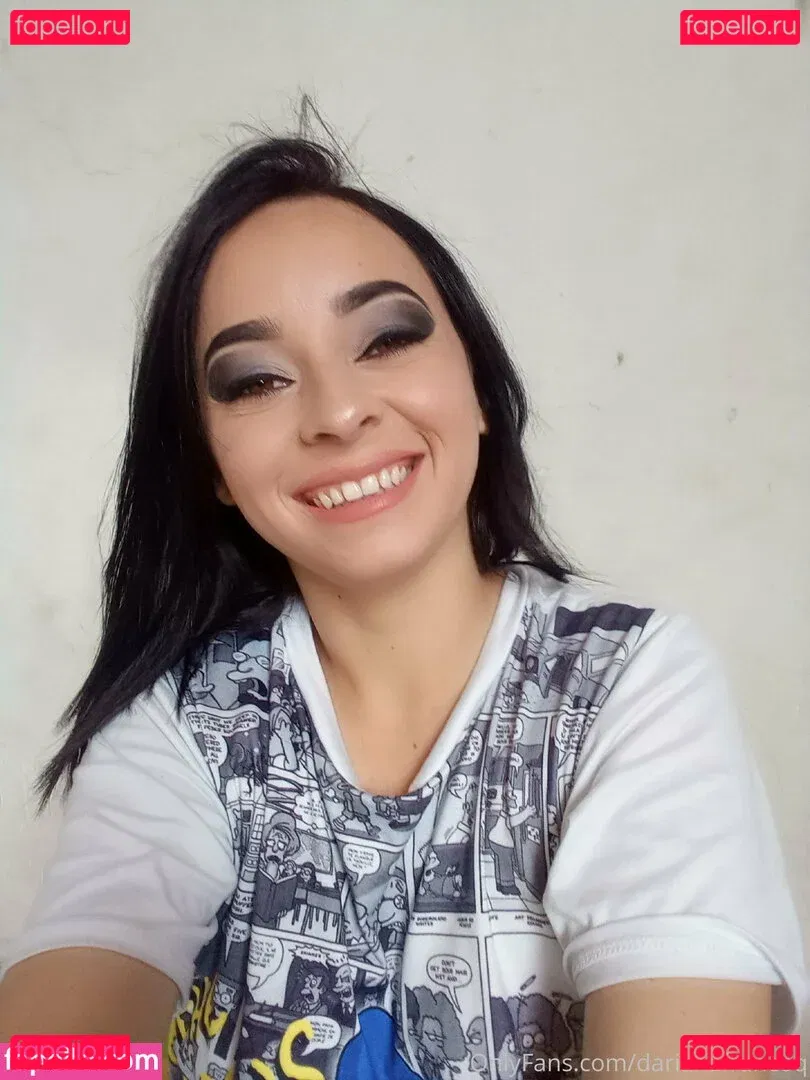 darianafrancoq Onlyfans Photo Gallery 