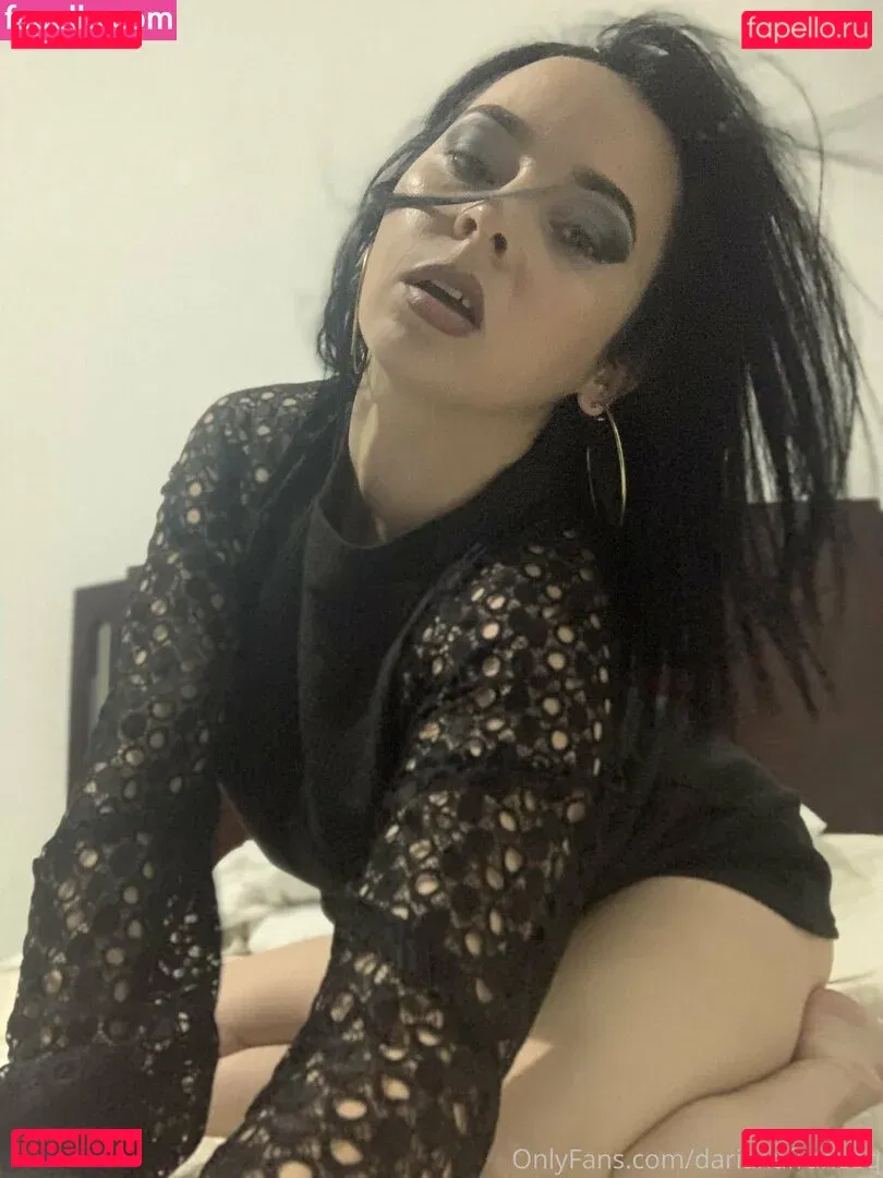 darianafrancoq Onlyfans Photo Gallery 