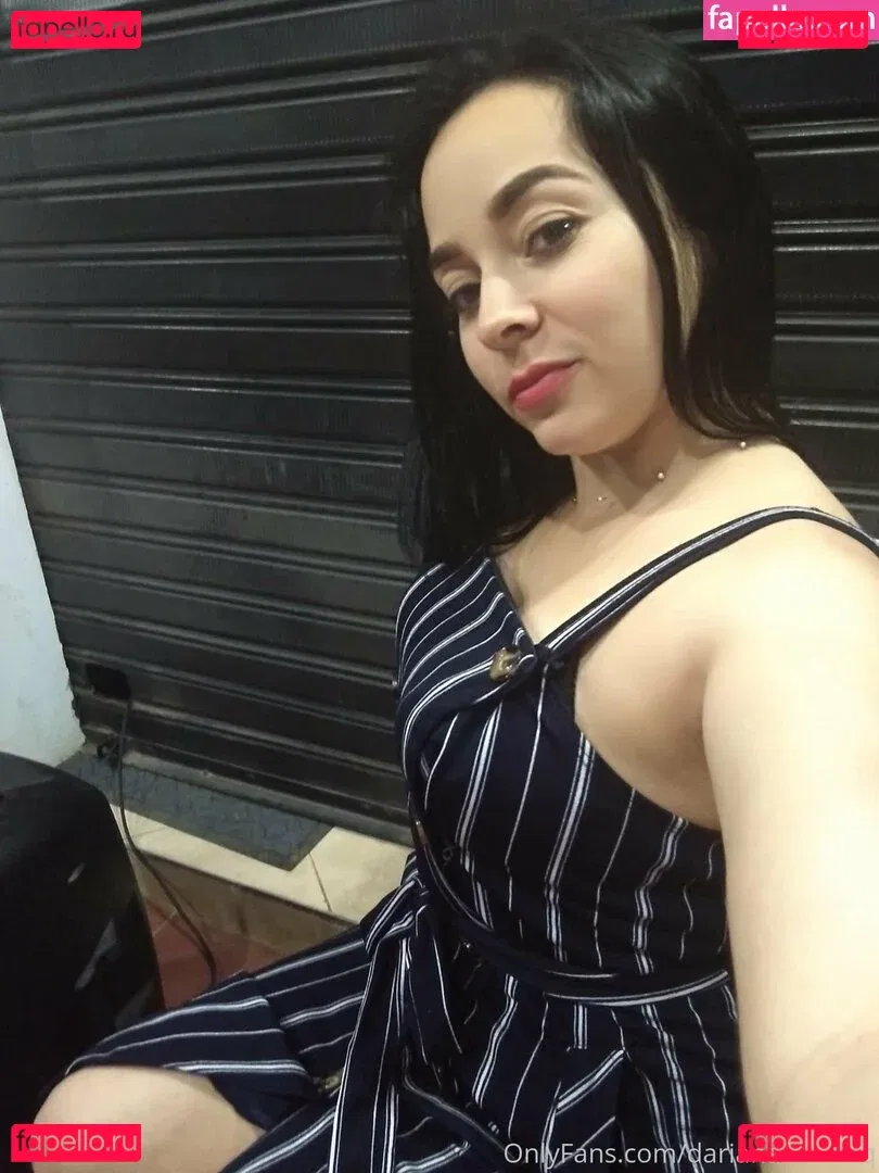 darianafrancoq Onlyfans Photo Gallery 