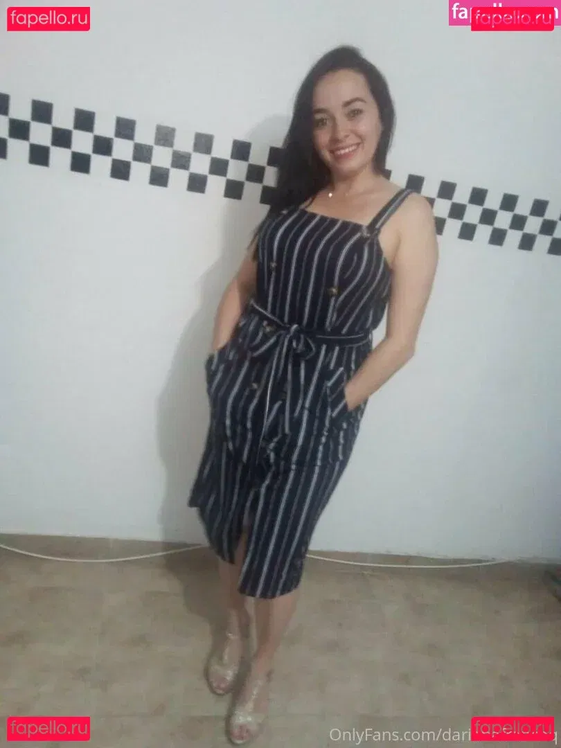 darianafrancoq Onlyfans Photo Gallery 