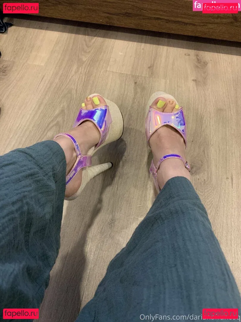 darianafrancoq Onlyfans Photo Gallery 