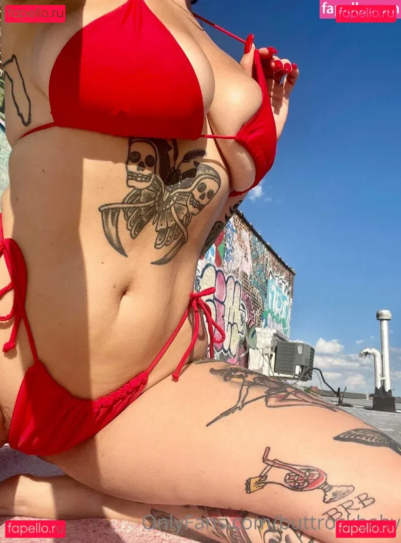 buttrockbaby Onlyfans Photo Gallery 