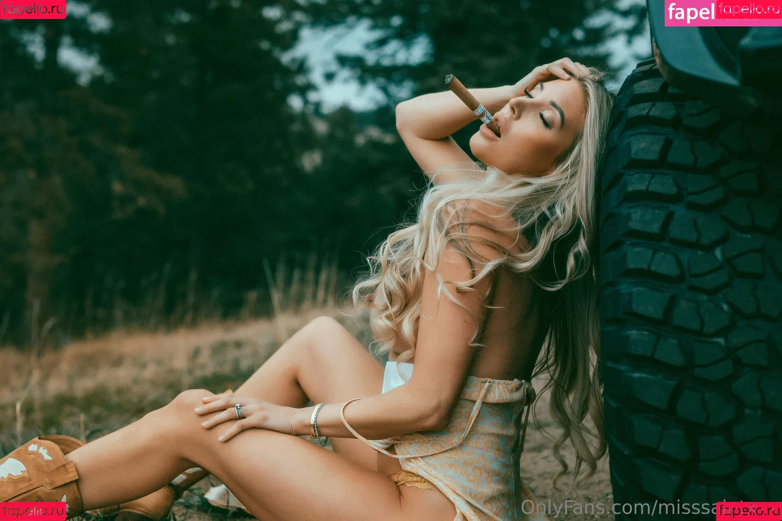 misssaintxxx Onlyfans Photo Gallery 
