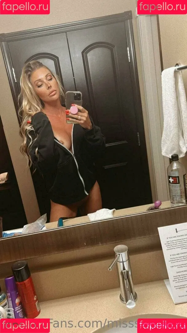 misssaintxxx Onlyfans Photo Gallery 