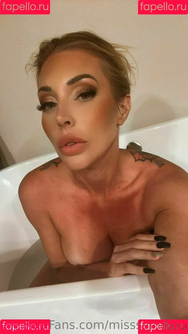 misssaintxxx Onlyfans Photo Gallery 