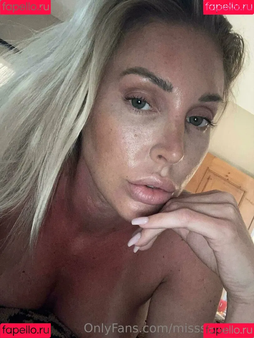 misssaintxxx Onlyfans Photo Gallery 