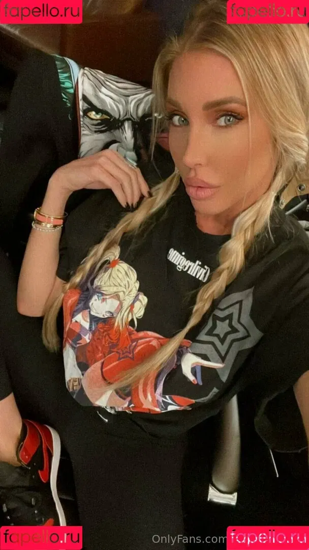 misssaintxxx Onlyfans Photo Gallery 