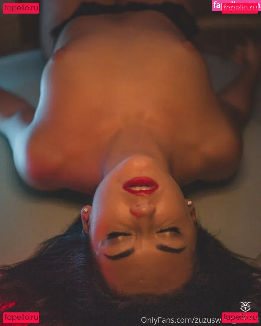 zuzusweet Onlyfans Photo Gallery 
