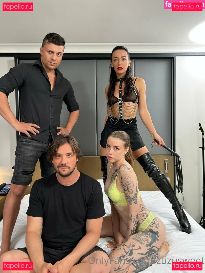 zuzusweet Onlyfans Photo Gallery 