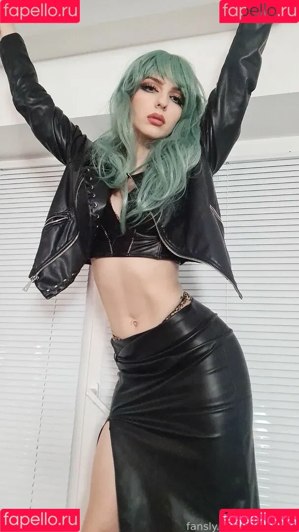 Grimoirex Onlyfans Photo Gallery 
