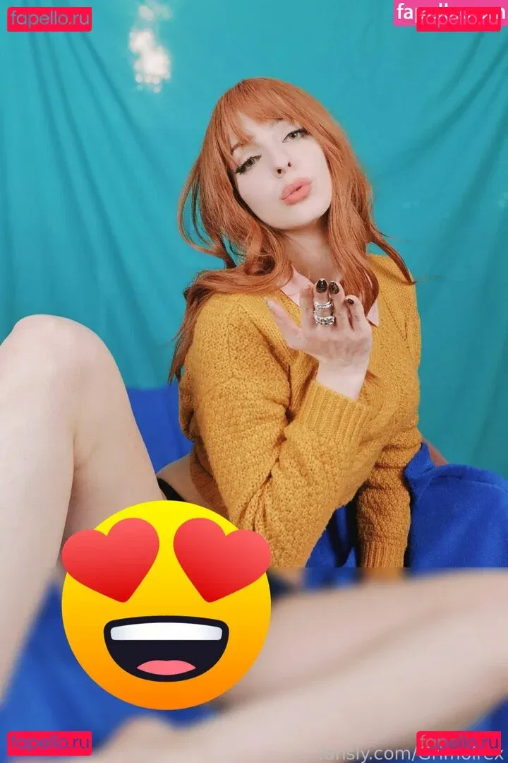 Grimoirex Onlyfans Photo Gallery 