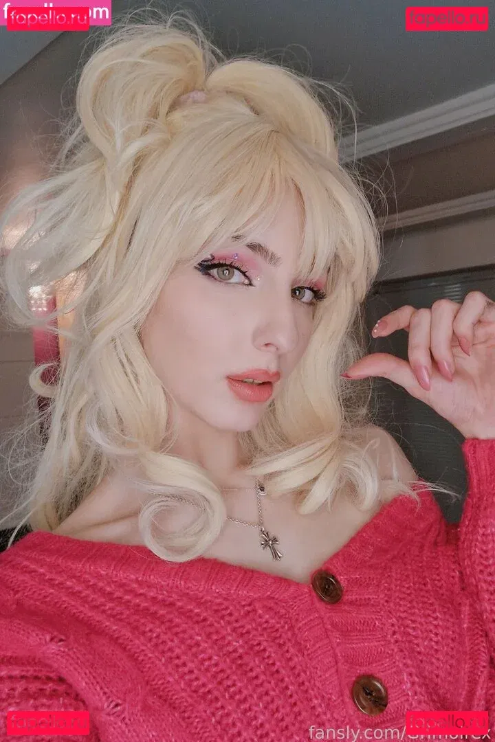 Grimoirex Onlyfans Photo Gallery 