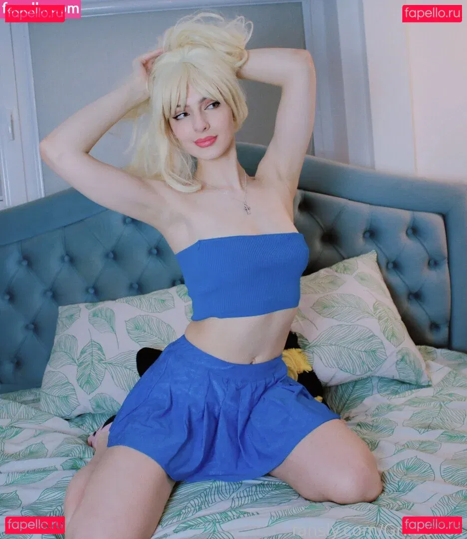 Grimoirex Onlyfans Photo Gallery 