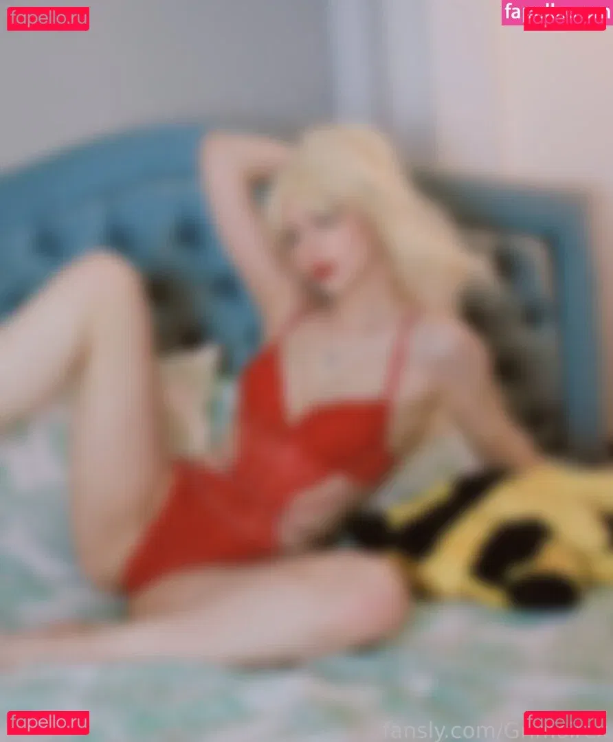 Grimoirex Onlyfans Photo Gallery 