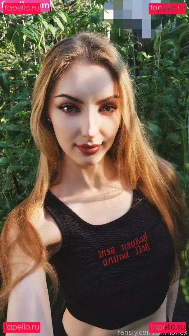 Grimoirex Onlyfans Photo Gallery 