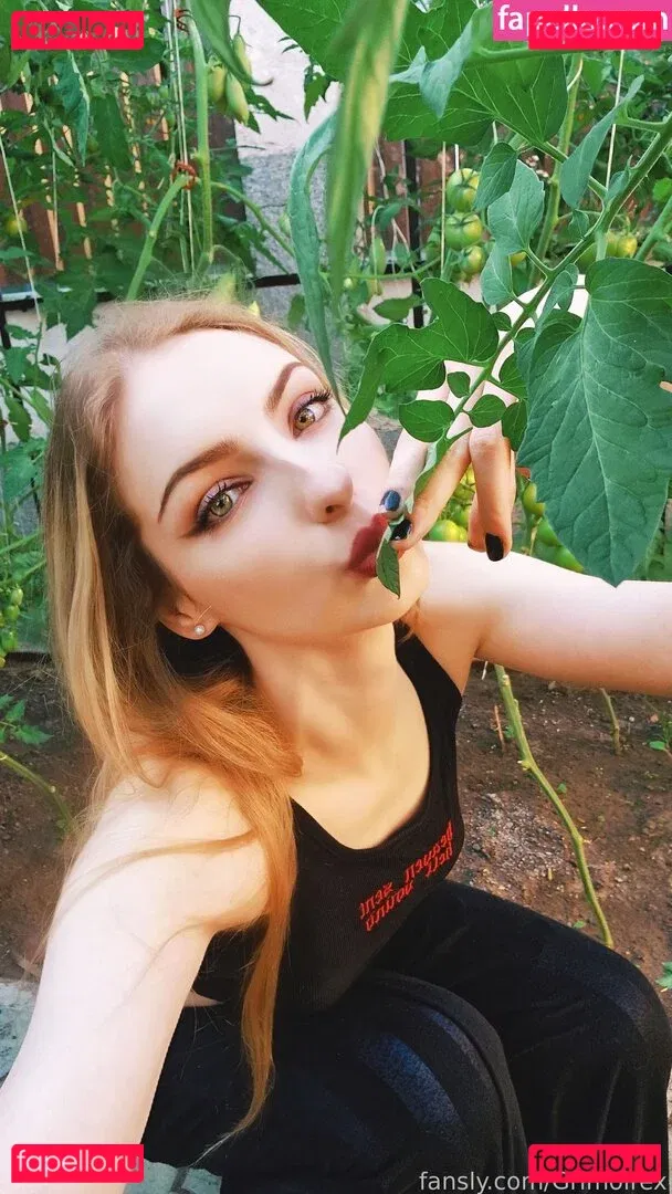 Grimoirex Onlyfans Photo Gallery 