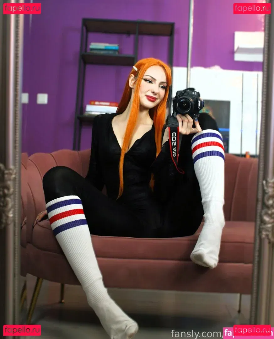 Grimoirex Onlyfans Photo Gallery 