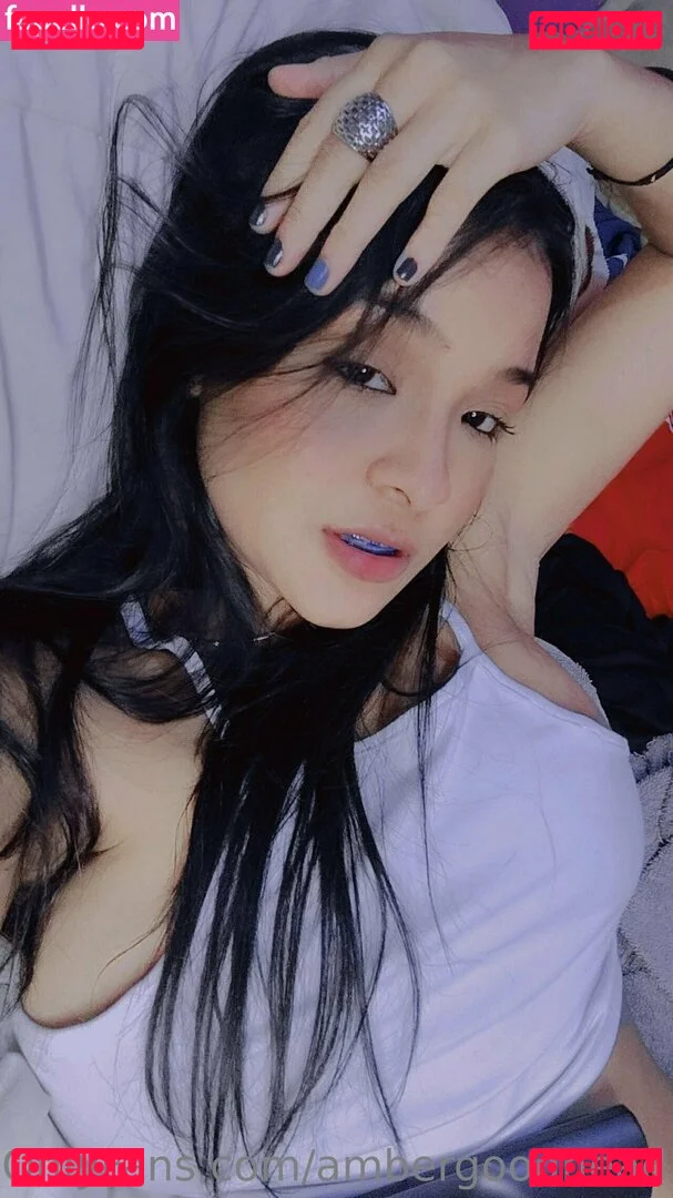 ambergoodhead Onlyfans Photo Gallery 