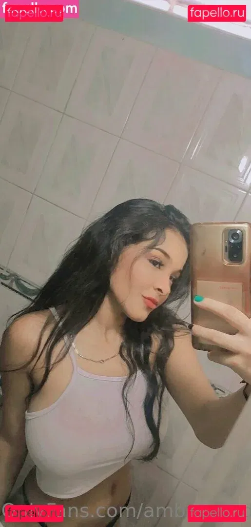 ambergoodhead Onlyfans Photo Gallery 