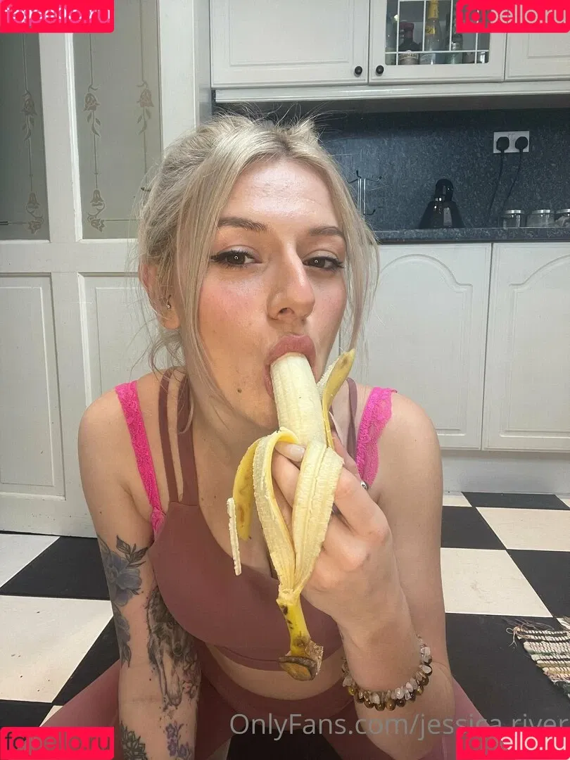 jessica.river Onlyfans Photo Gallery 
