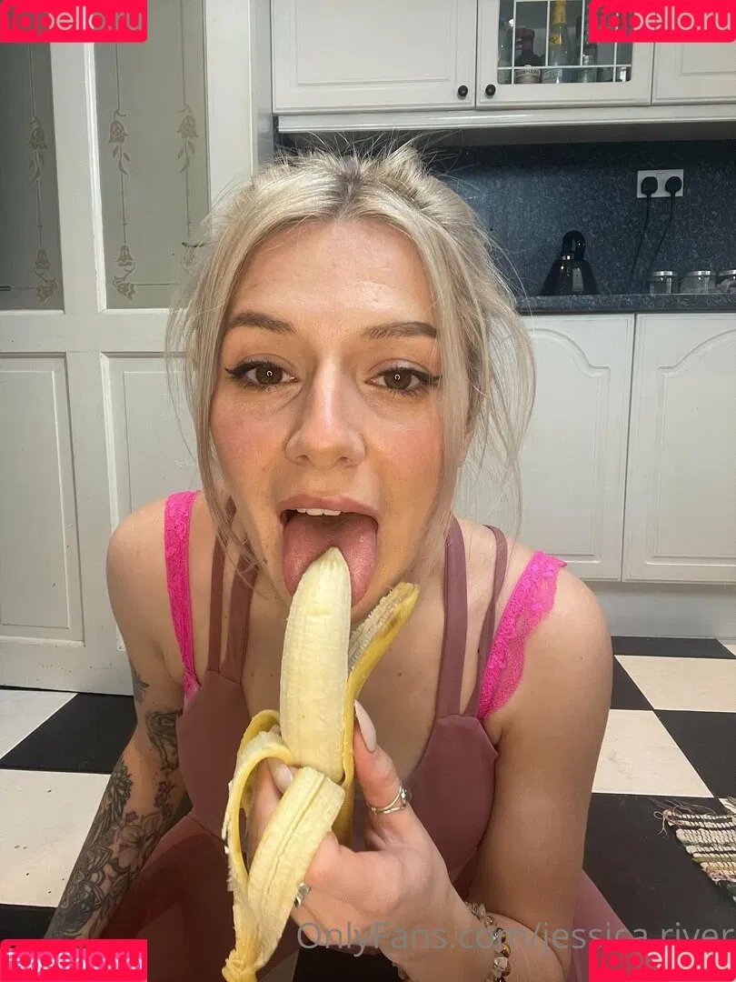 jessica.river Onlyfans Photo Gallery 